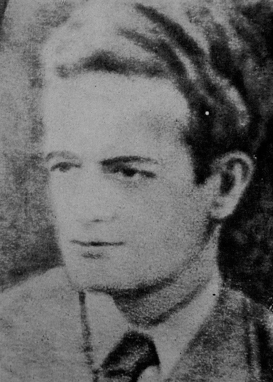 Backović Aleksa
