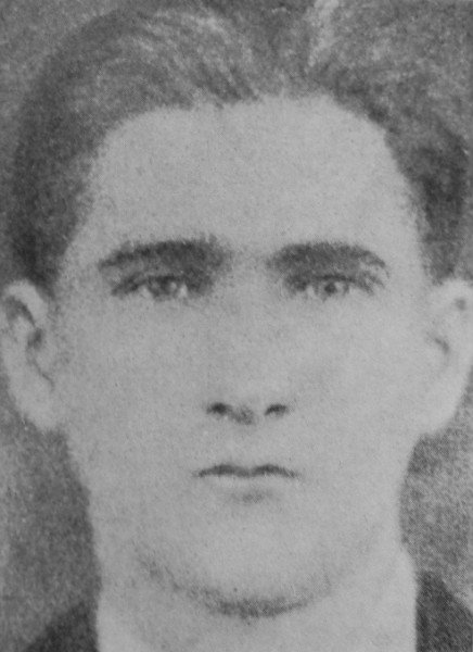 Barović Simo