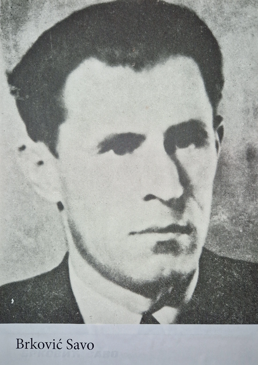 Brković Savo