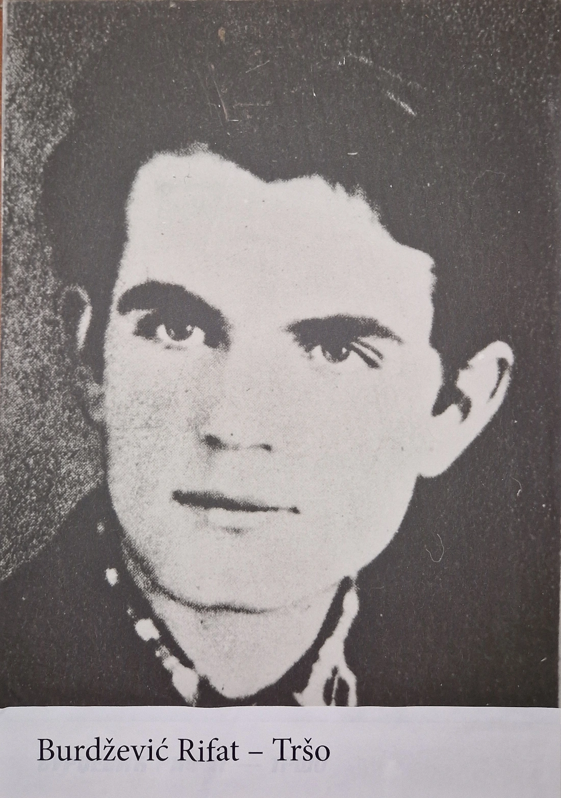 Burdžović Rifat