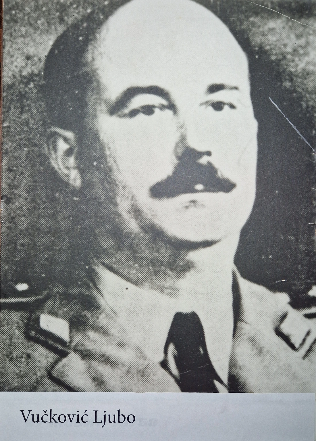 Vučković Ljubo
