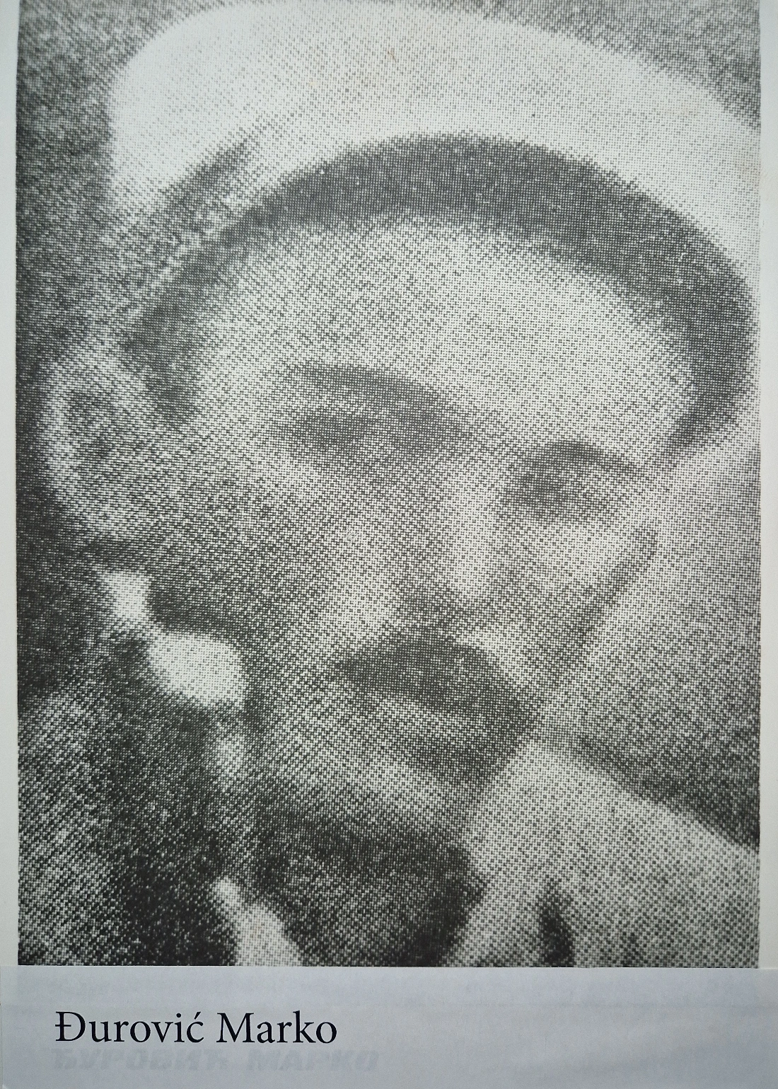 Đurović Marko