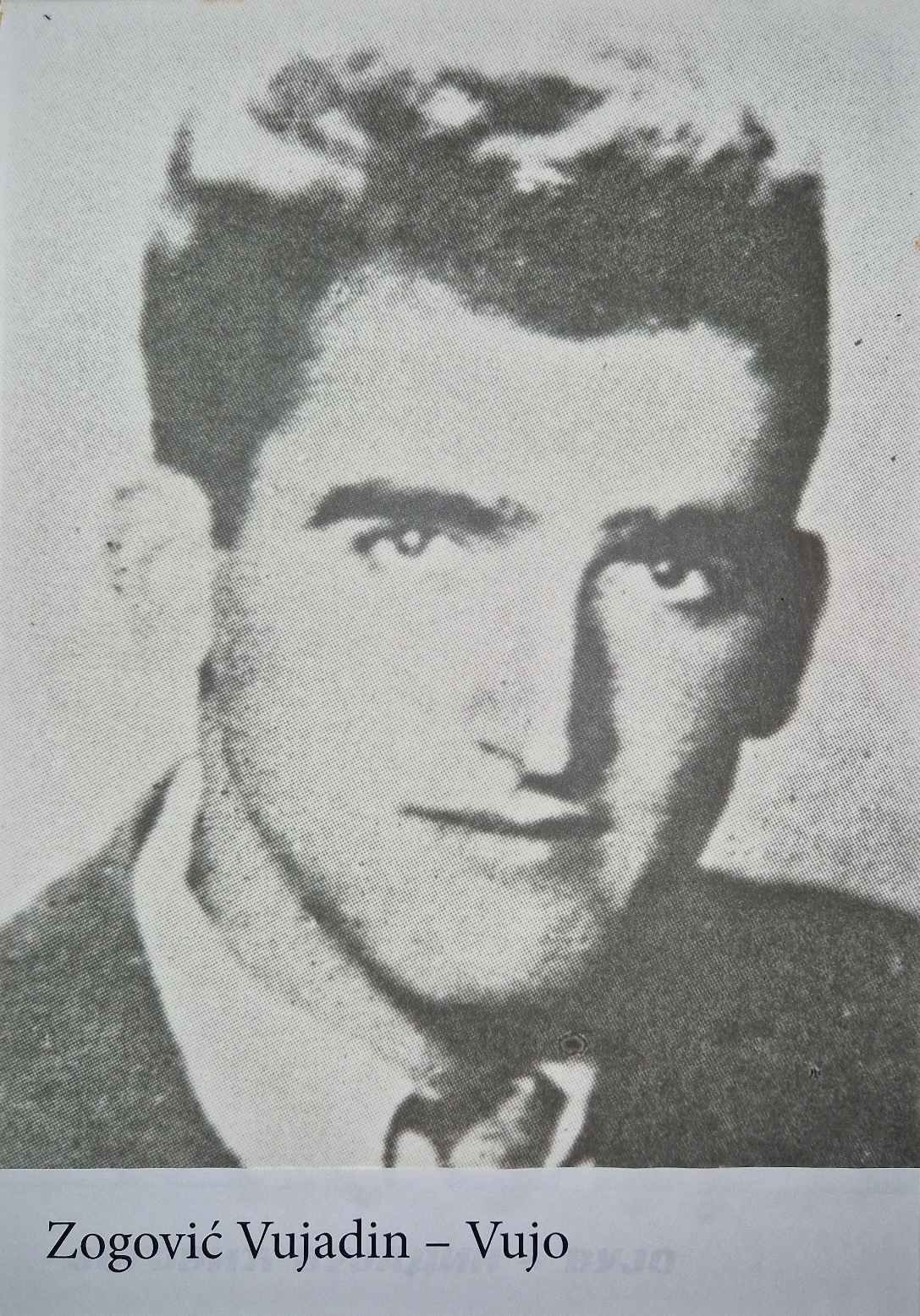 Zogović Vujadin-Vujo