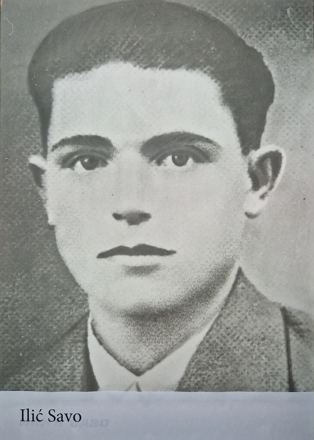 Ilić Savo