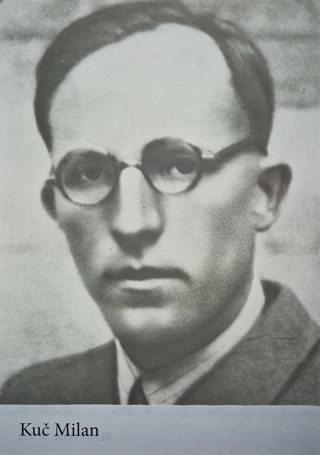 Kuč Milan