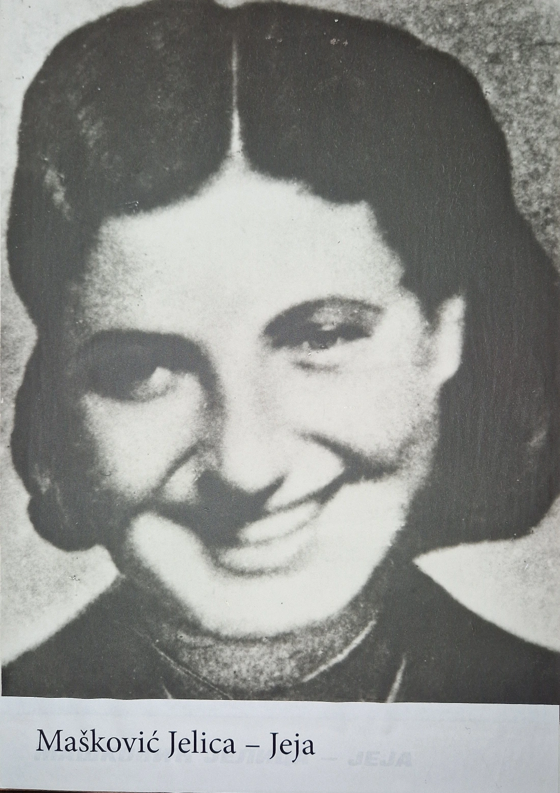 Mašković Jelica
