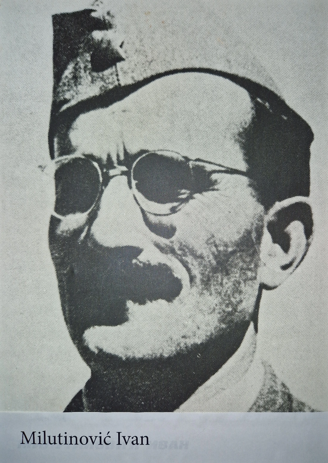 Milutinović Ivan