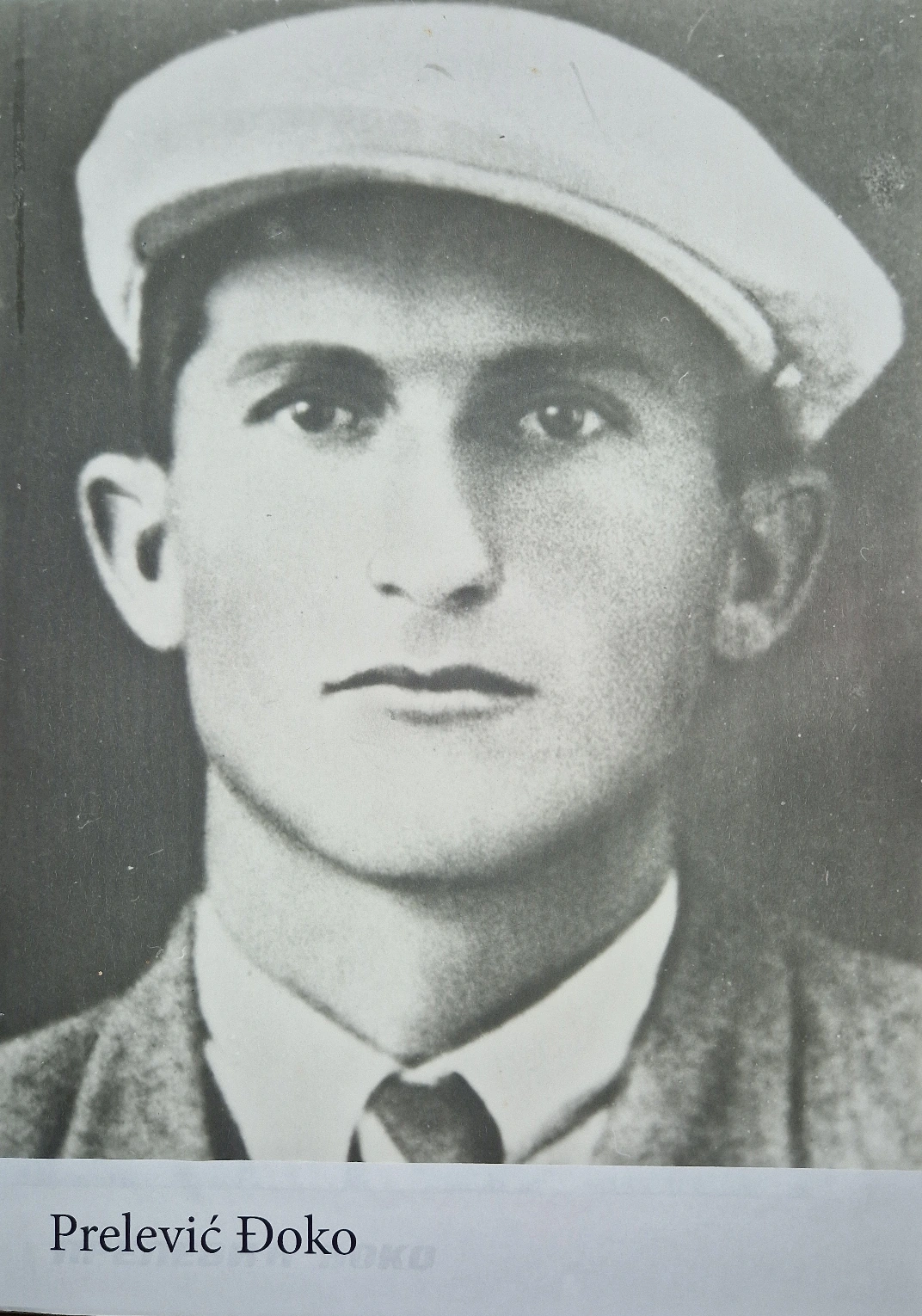 Prelević Đoko