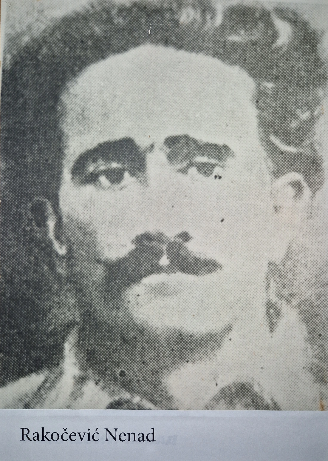 Rakočević Nenad