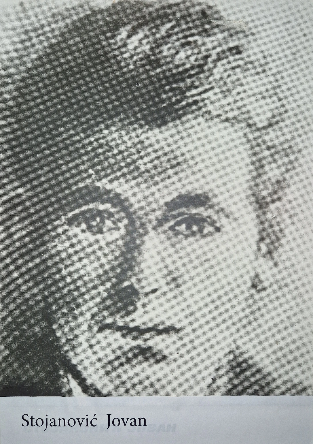 Stojanović Jovan
