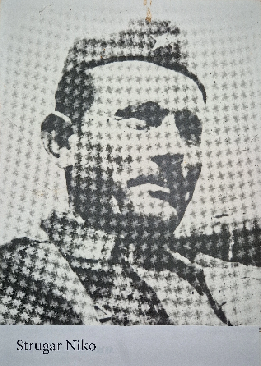 Strugar Niko