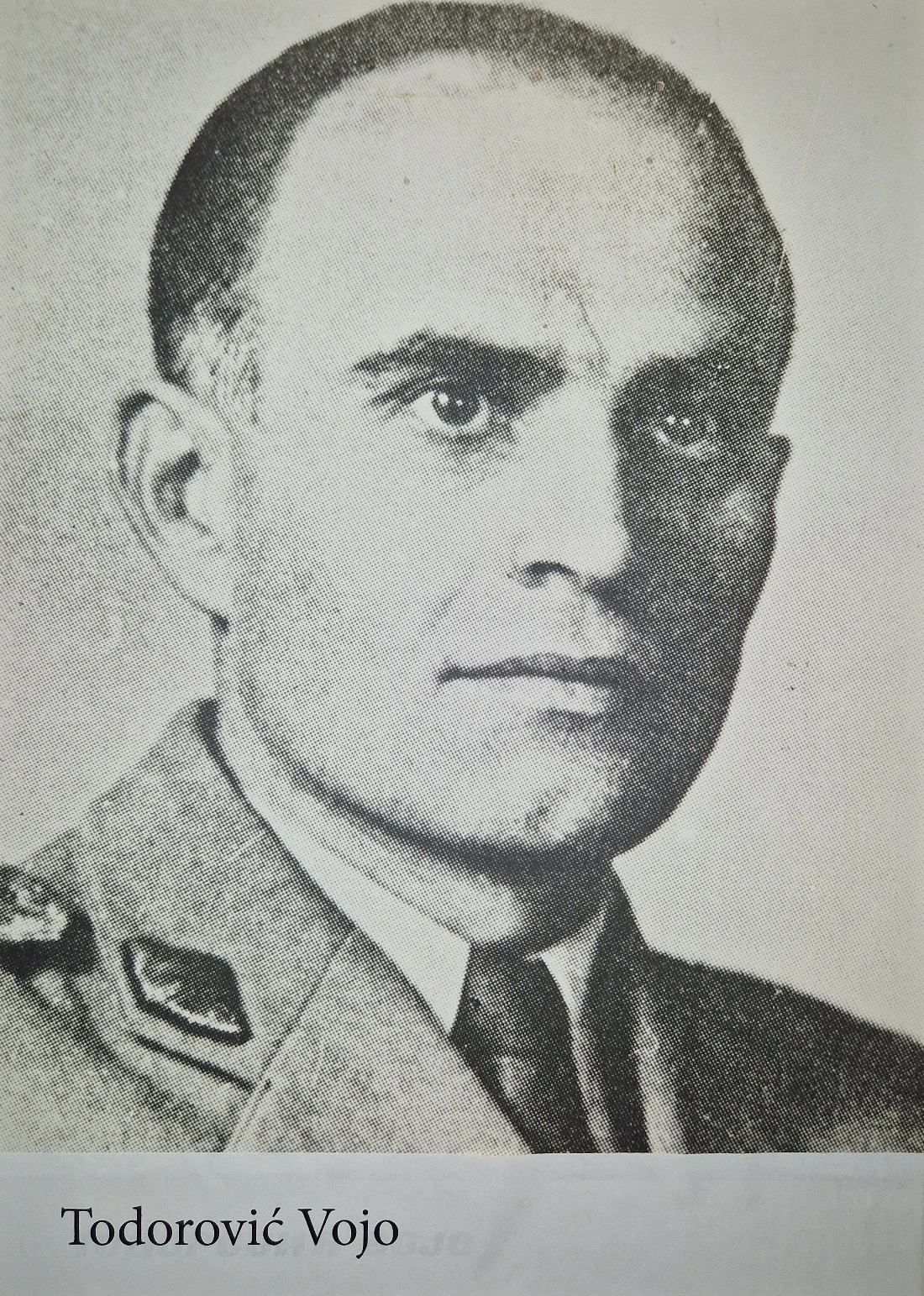 Todorović Vojin