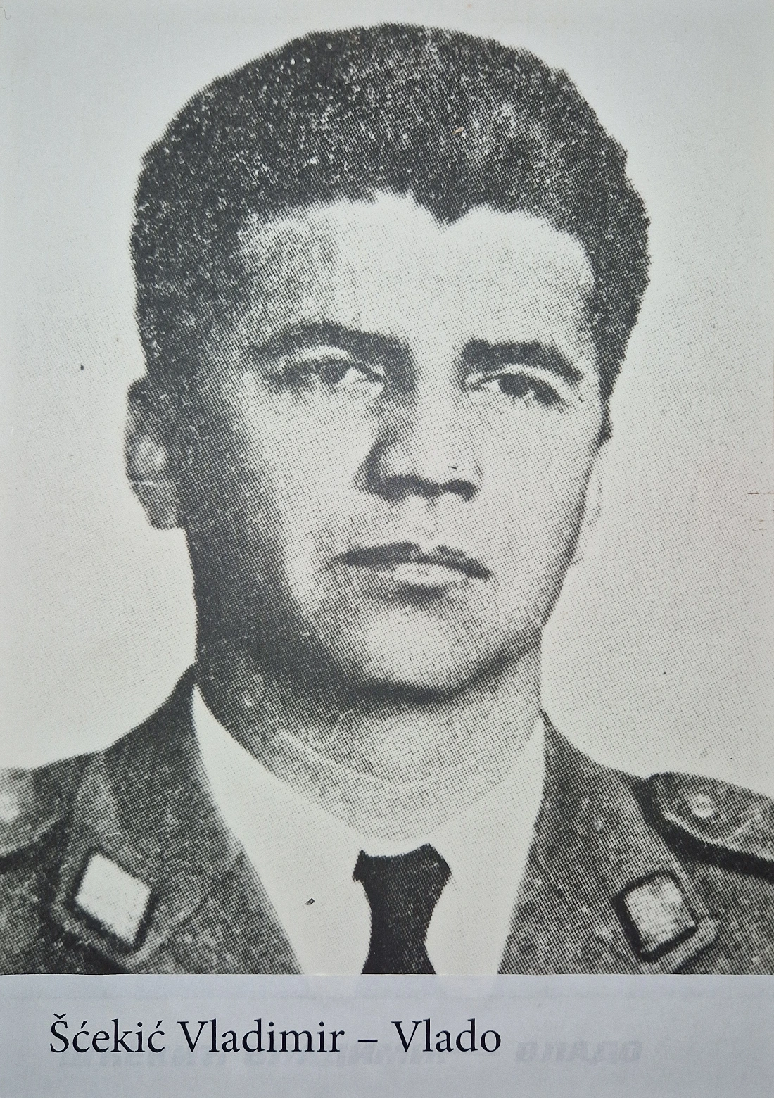 Šćekić Vladimir-Vlado
